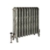 Ribbon Cast Iron Radiator 795mm