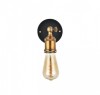 Romilly Vintage Edison Wall Light