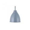 Oxford Vintage Wall Light French Grey