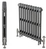 Victorian 2 Cast Iron Radiator 615mm