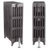 Victorian 6 Cast Iron Radiator 740mm