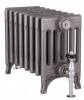 Victorian 6 Cast Iron Radiator 365mm