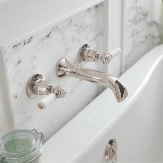 BC Designs Brassware