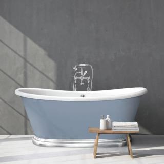 Cast Iron Baths