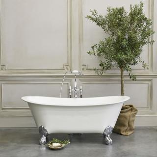 Clearwater Baths - Traditional Clearstone
