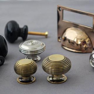 Cabinet Knobs