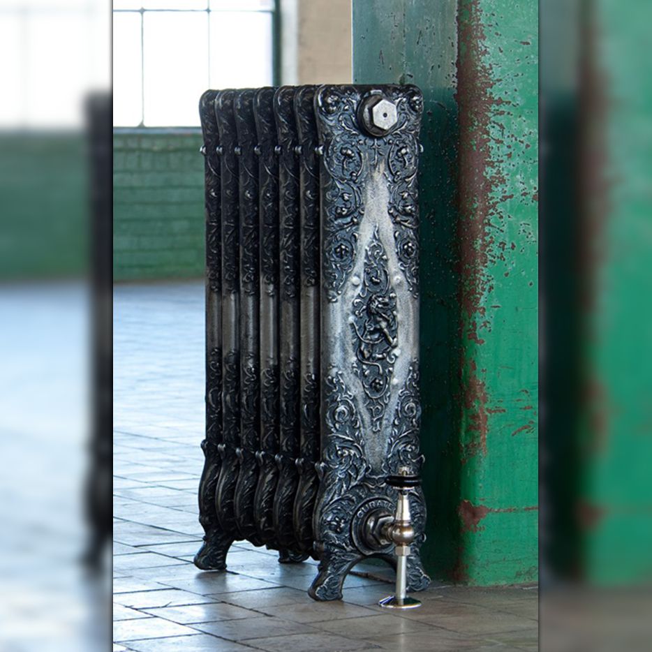 Cast Iron Radiators | Lifetime Guarantee