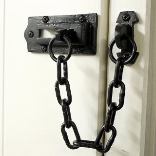 Door Chains