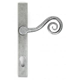 From The Anvil Espagnolette Lever Handles