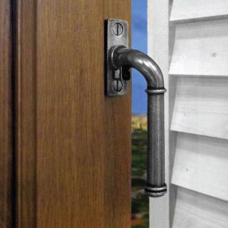Finesse Designs Window Hardware
