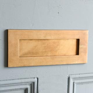Letterboxes & Letterplates & Letter Covers