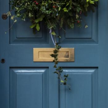 Letterboxes & Letterplates & Letter Covers