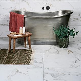 Marble Flooring & Wall Tiles