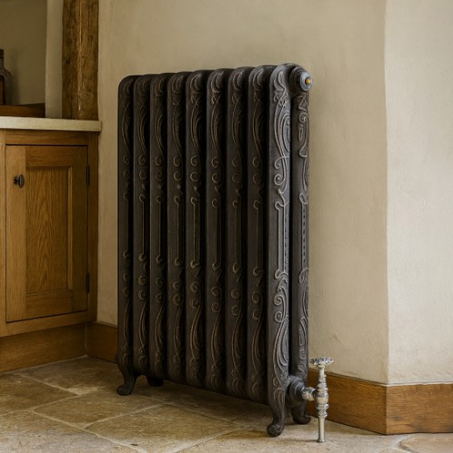 Cast Iron Radiators | Lifetime Guarantee