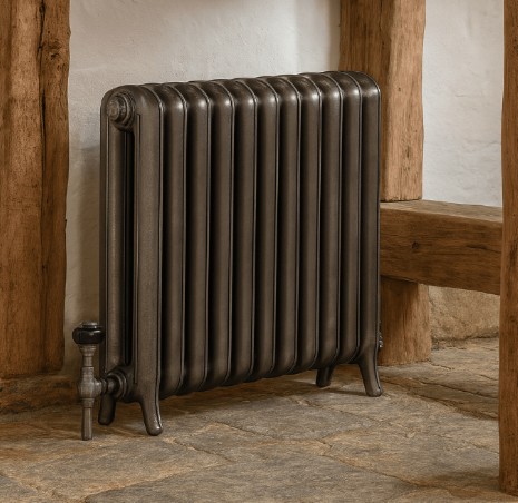 Cast Iron Radiators | Lifetime Guarantee