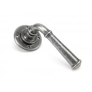 From The Anvil Regency Lever Handles
