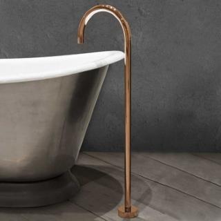 Hurlingham Bath Taps