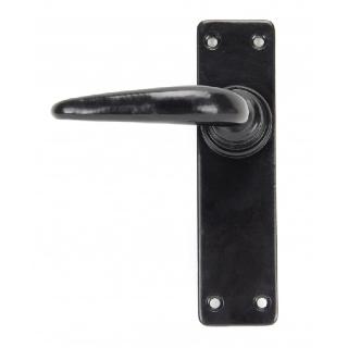 From The Anvil Smooth Lever Handles
