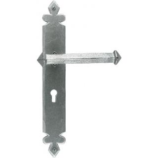 From The Anvil Tudor Lever Handles