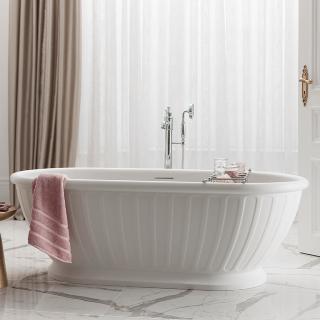 Arcade Bathrooms - Freestanding Baths