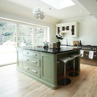 Bespoke Kitchens