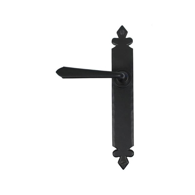 Cromwell Lever Handles