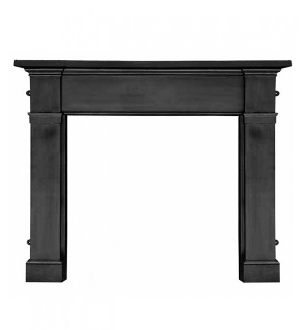 Cast Iron Fireplace Surrounds