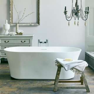 Clearwater Baths - Natural Stone