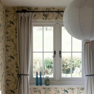 Period Curtain Furniture