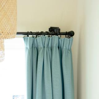 Curtain Poles & Accessories