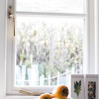 Period Window Furniture