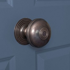 From The Anvil Centre Door Knobs