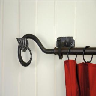 From The Anvil Period Curtain Furniture