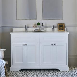 Burlington Bathroom Furniture