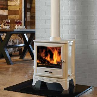 The Penman collection Stoves