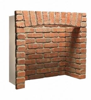 Fireplace Chambers