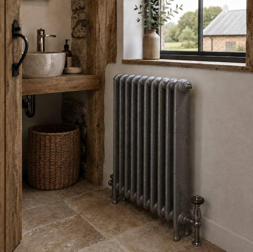 Cast Iron Radiators | Lifetime Guarantee
