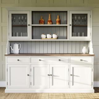 Larders & Cupboards