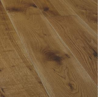 Engineered Oak Flooring