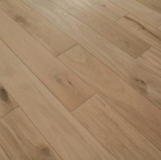 Solid Oak Flooring