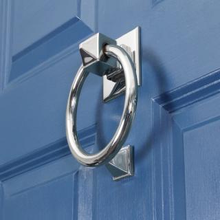 Period Door Furniture
