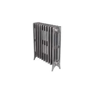 Rathmell 4 Cast Iron Radiators