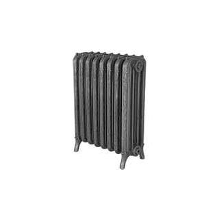 Ribbon 4 Column Cast Iron Radiators