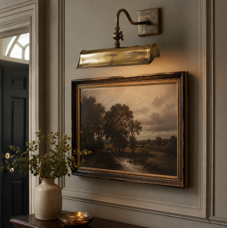 Period Lighting | vintage & traditional styles