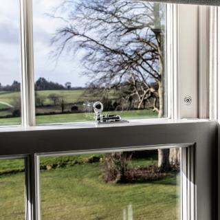 Sash Window Furniture