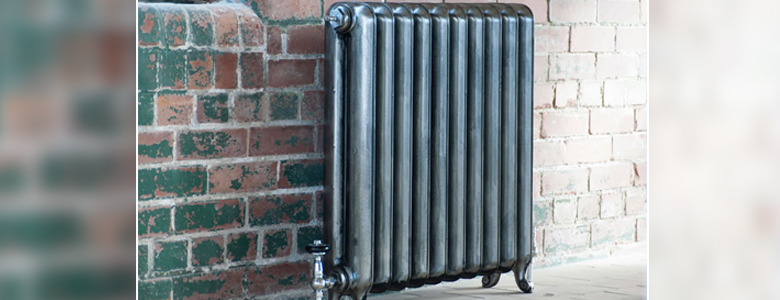 Cast Iron Radiator