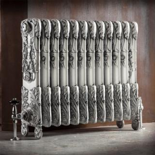 Keep Safe And Warm This Winter With A Cast Iron Radiator