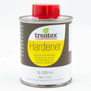 Treatex Hardener Additive