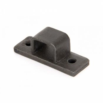 Beeswax Receiver Bridge - Large (suitable for 6'' Straight Bolt)