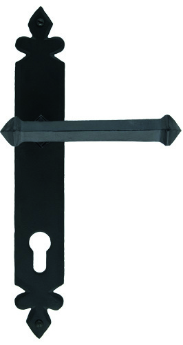 Tudor Lever Espagnolette Lock Set